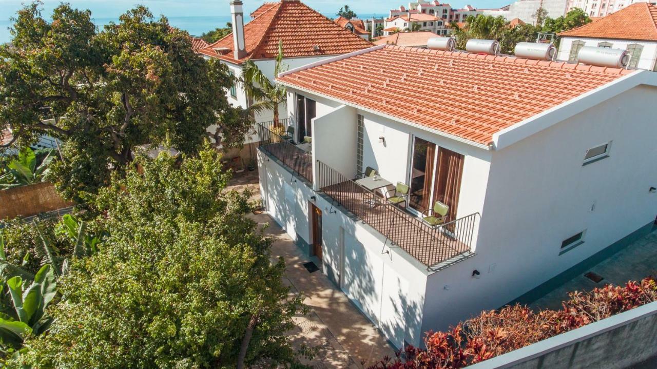 Flh Quintinha Rocha Διαμέρισμα Φουνκάλ Εξωτερικό φωτογραφία
