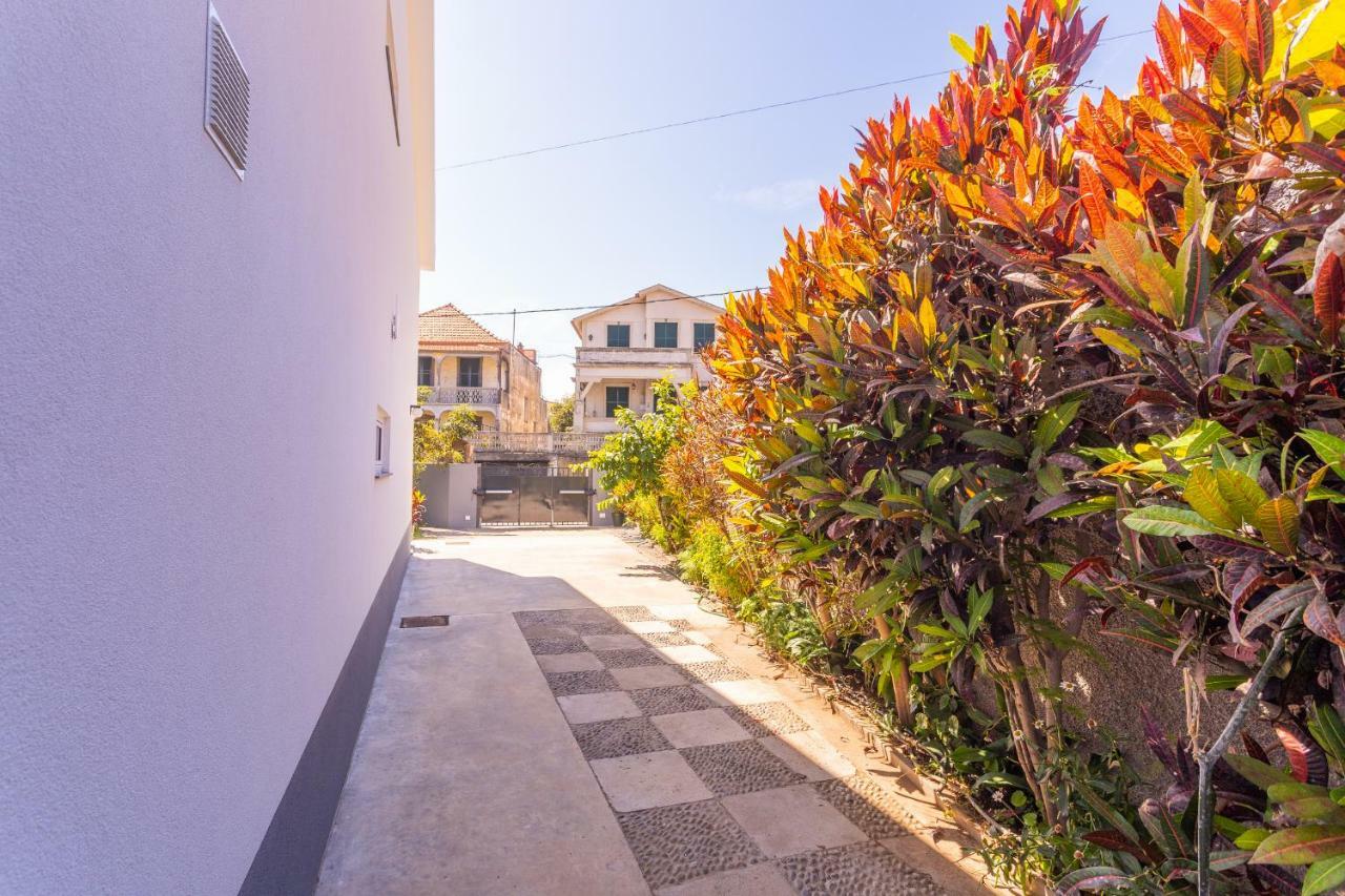 Flh Quintinha Rocha Διαμέρισμα Φουνκάλ Εξωτερικό φωτογραφία